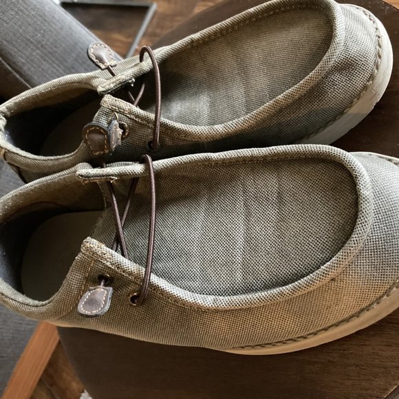 Dockers mens Farley slip on shoe - Picture 1 of 8